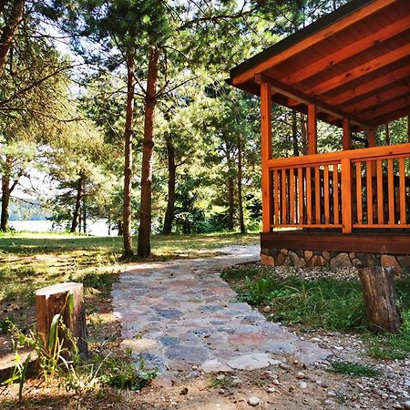 Ostoja Stacze Villa Exterior foto