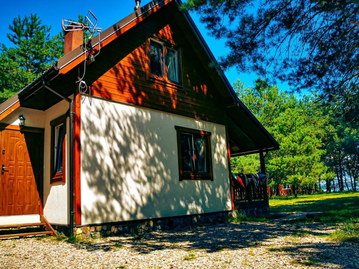 Ostoja Stacze Villa Exterior foto